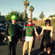 Illustration for article titled Fresno Comic Crawl